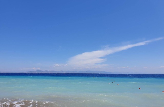 Fully Equipped House Nearby the Beach