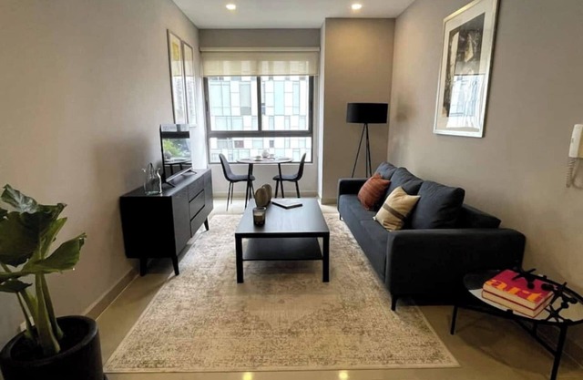 This apartment is a 1 bedroom(s), 1 bathrooms, located in Ciudad de México, Ciudad de México.
