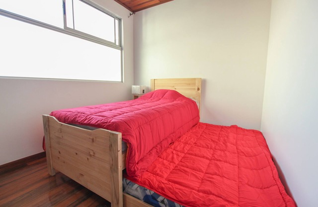 Apartamento completo Plaza del Sol totalmente equipado