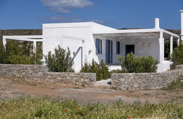Totalmente equipada, renovado casa junto al mar