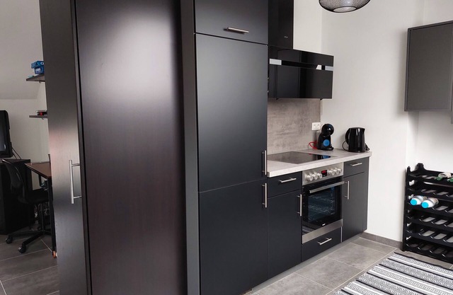 Fully furnished and equipped apartment TILFF (ESNEUX)