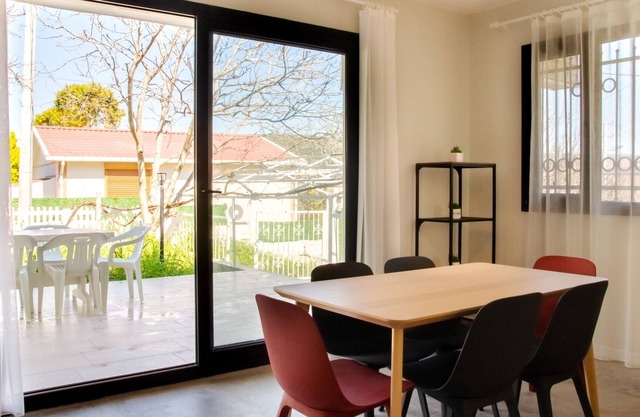 Fully Furnished and Stylish Villa in Izmir