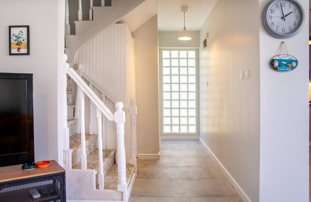 Fully Furnished and Stylish Villa in Izmir