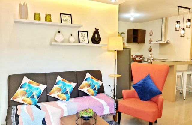 Fully Furnished Apartment with Netflix and Wifi