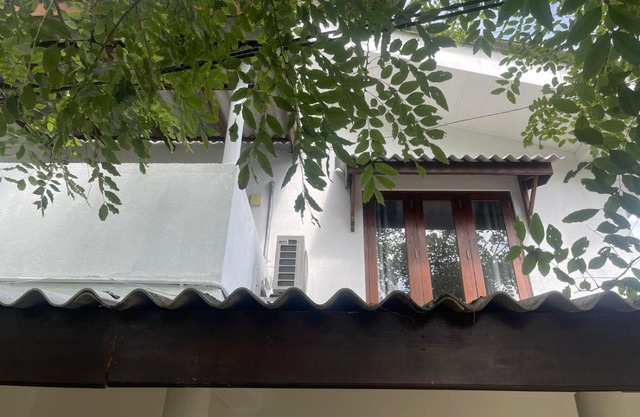 Fully Furnished Apartment