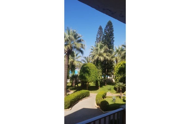 Fully furnished chalet in Las Perlas Resort 10 minutes from Tripoli.