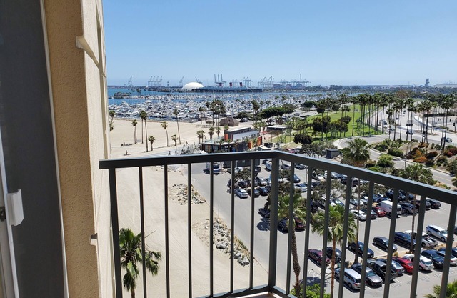 Fully Furnished Coastal Luxury 3-Bedroom Condo with Ocean Views