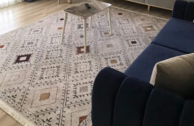 Fully Furnished, Comfortable Flat in Izmir