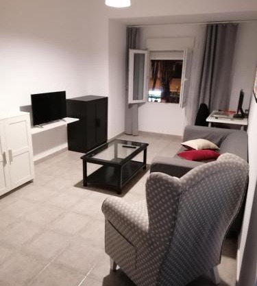 Fully Furnished Double Room