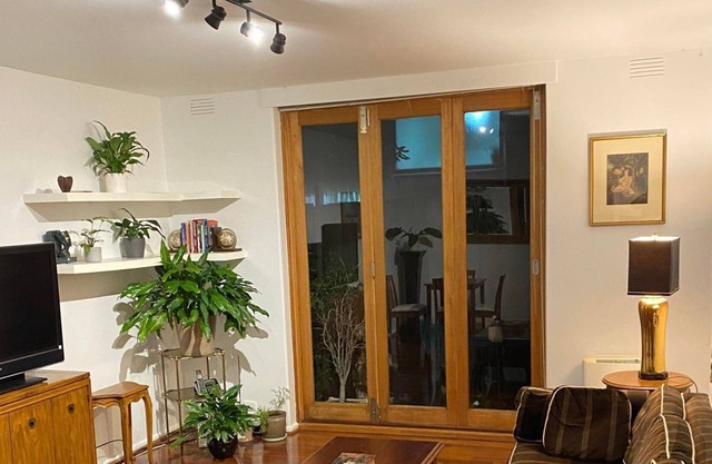 Fully Furnished Ground Floor Modernity With Alfresco Appeal