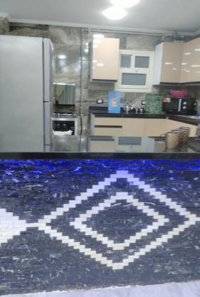 Fully furnished hotel apartment in front of City Stars