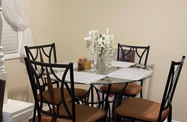 Fully Furnished Housing at 13508 Getty Lane, Woodbridge, Virginia