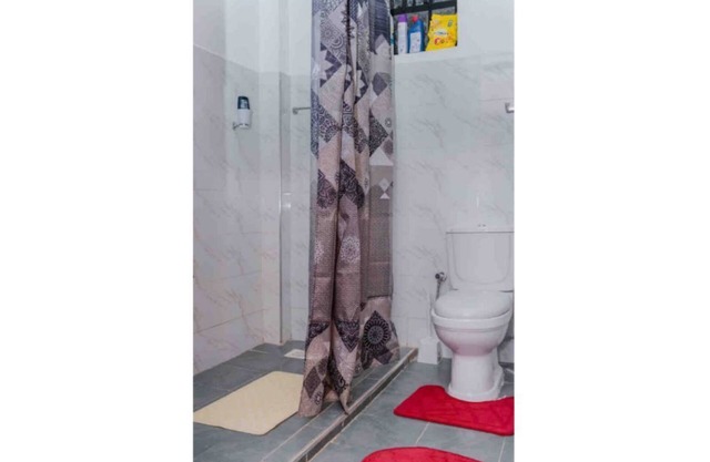 Fully furnished one bedroom apartment