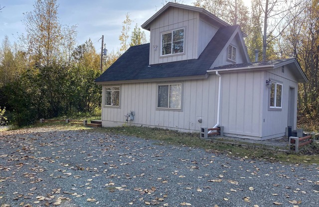 Fully Furnished Private Cottage or house