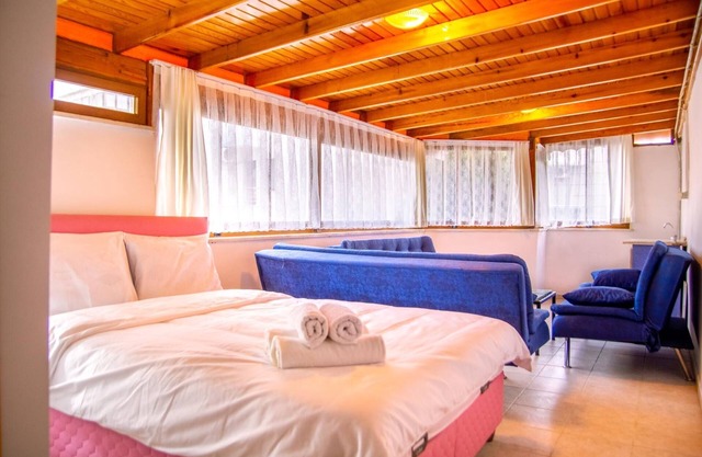 Fully Furnished Spacious Comfy Villa in Didim