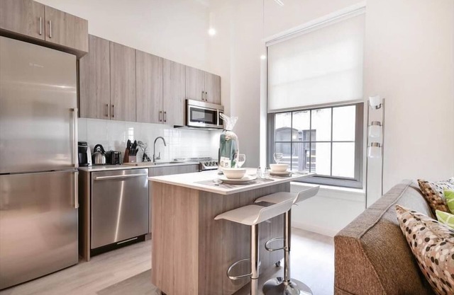 Boston Common Studio Apartments - Experiencia de lujo