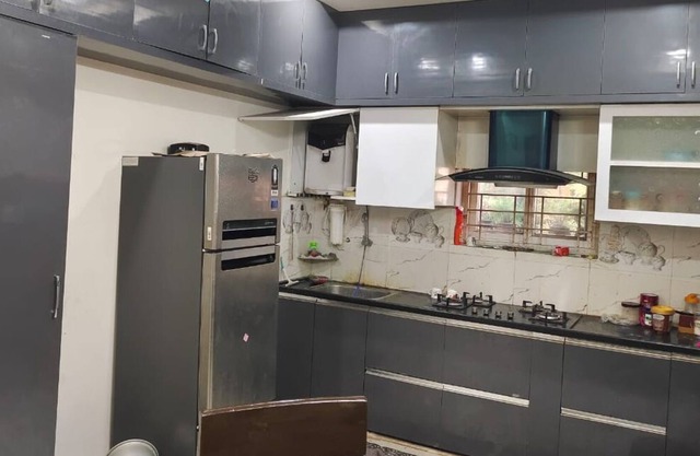 Fully Furnished Villa in a gate community