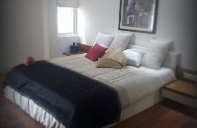 villa totalmente independiente con todo el lujo y la comodidad del hogar