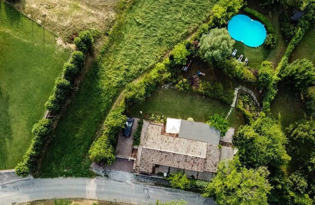 Casa / villa / chalet - Ostra