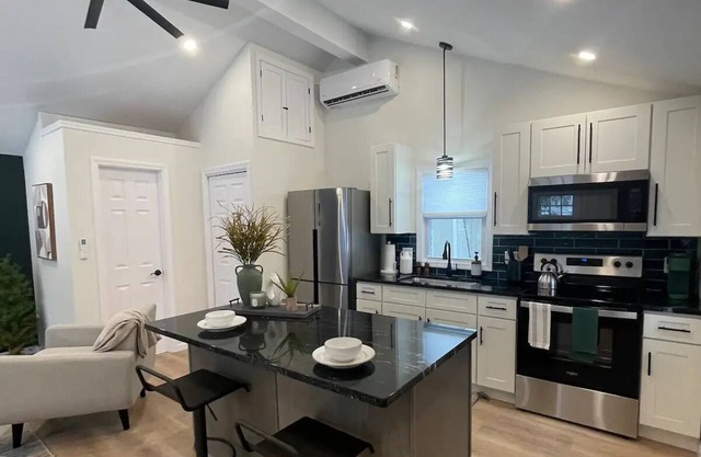 Fully Remodeled 1BR Tiny Home