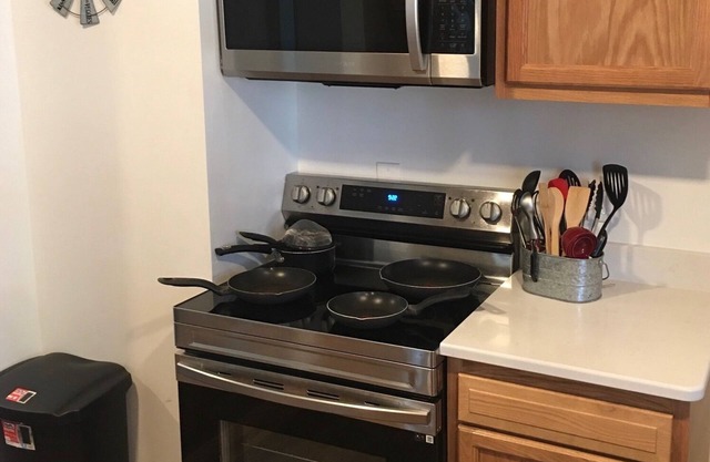 Fully remodeled 3 bedroom home