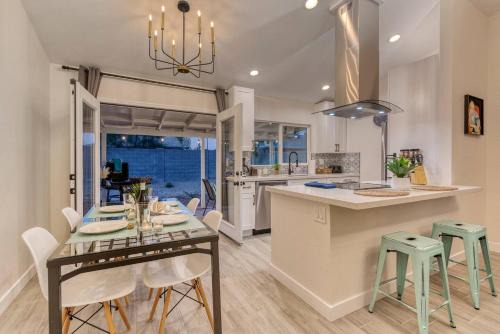 Fully Remodeled Centrally Located Executive Home!