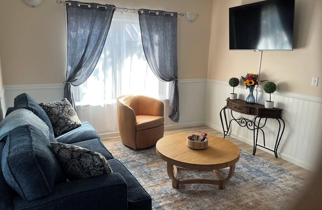 Fully Remodeled Home Near Crater Lake Close To Downtown Just In Time For Fair