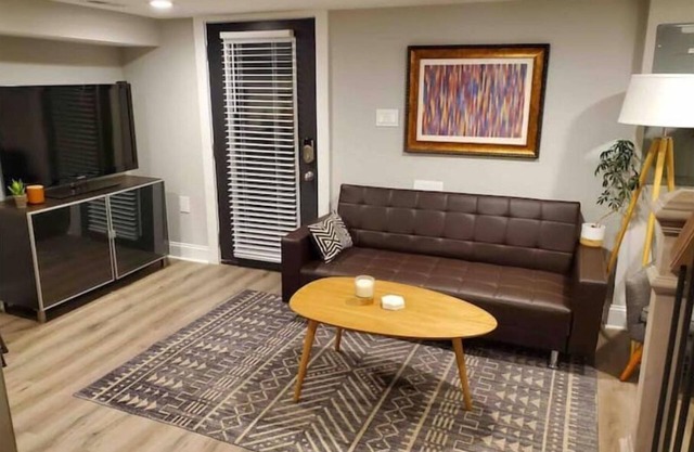 Fully Remodeled Modern Apartment in Trinidad