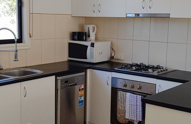 Fully Renovated 3 Bedroom House 500m From Hospital
