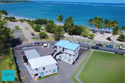 Fully Renovated Beachfront 2 Bedroom Unit 3 1 Bath Prime Dorado Location