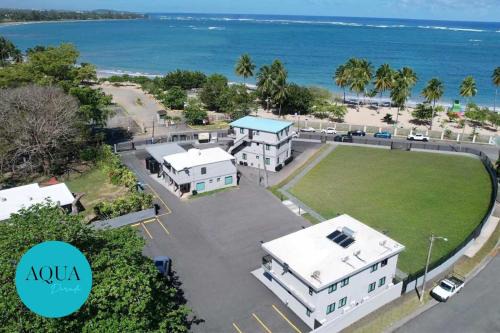 Fully Renovated Beachfront Family Building 1 8 Bedrooms 4 Baths Prime Dorado Location