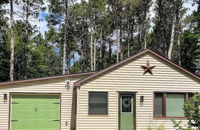 Fully Renovated Nisswa 2 BD Home
