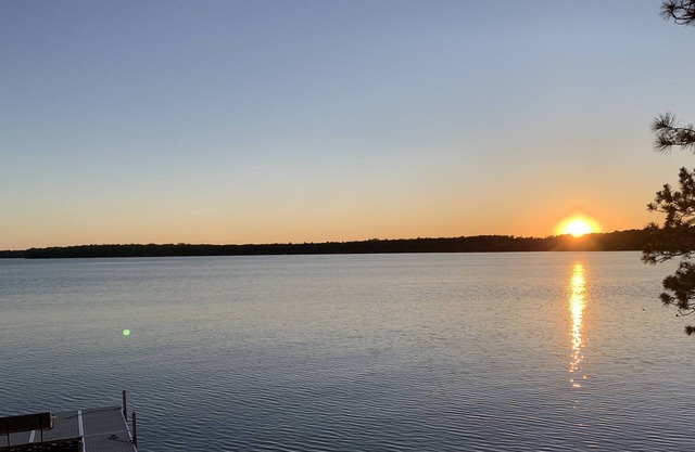 Fully renovated up north lake cabin