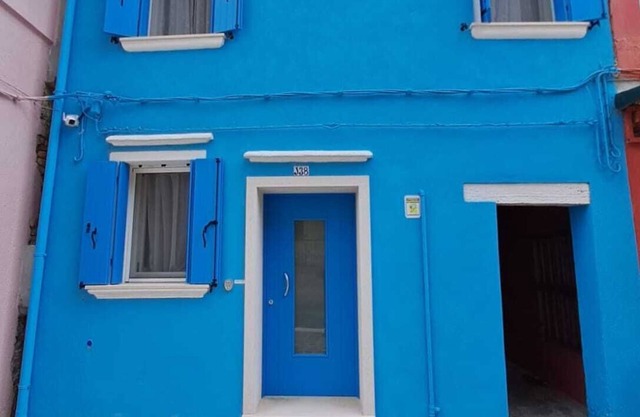 Fully restored house with 5 beds and 2 rooms