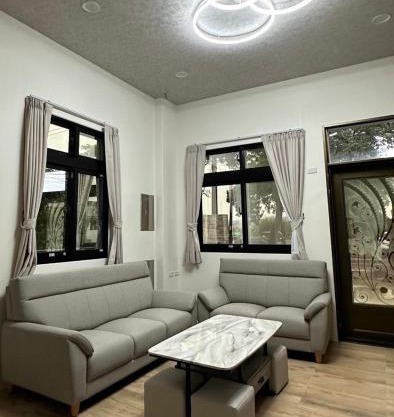 Fulong City B&B