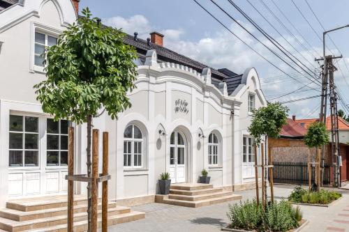 Fulop Panzio Rooms near Lake Balaton