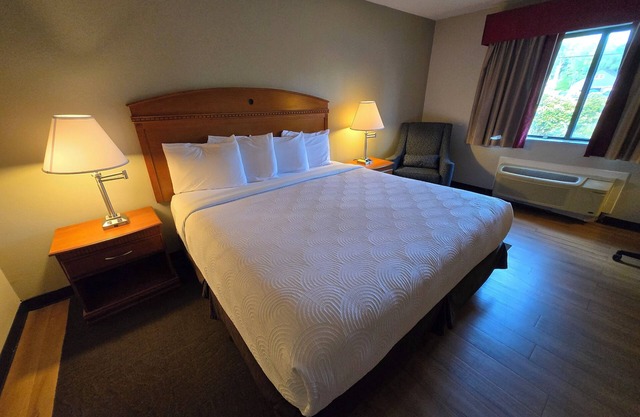 Red Roof Inn Fulton