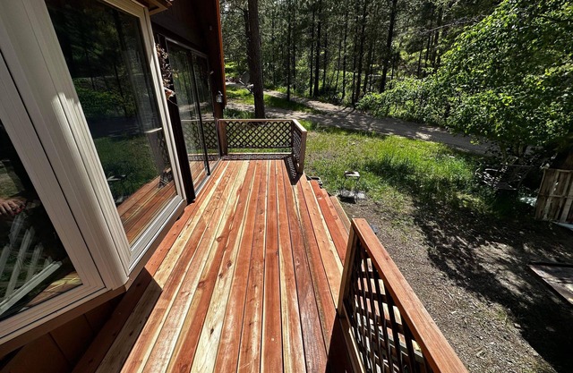 Fun 3-bedroom cabin Close to Keystone, Hill City, Rushmore, Pactola & ATV Trails