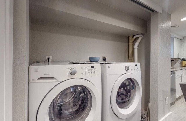 Fun and Affordable Dual Bedroom Lower Unit in Vibrant Denver