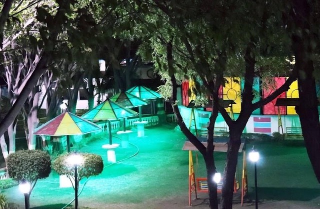 Fun And Food Resort N Water Park