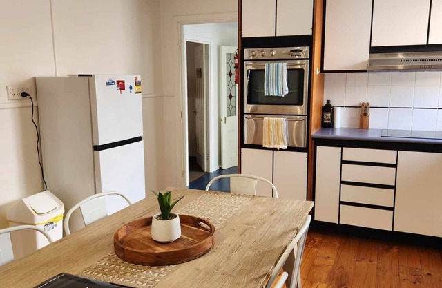 Fun and relaxation close to the beach