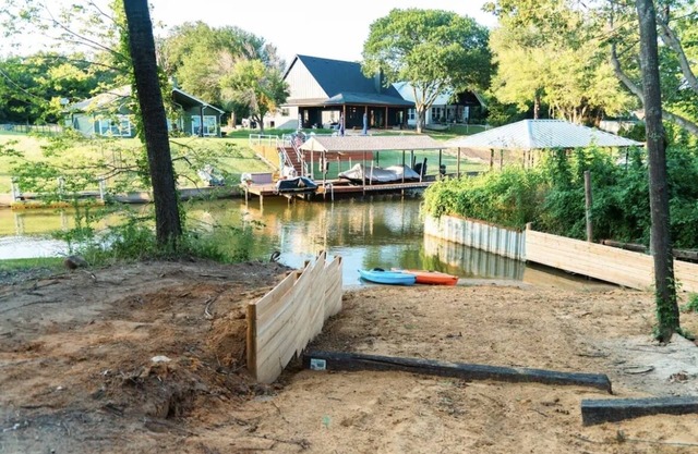 Fun for Whole Family on Waterfront!