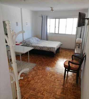 Fun Fun apartment
