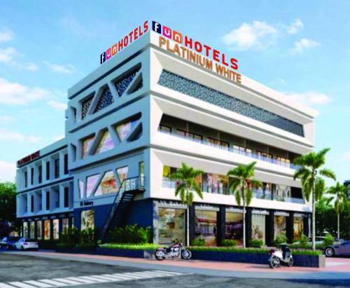 Fun Hotels Jamnagar
