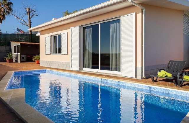 Funchal Bay View Villa by Homie