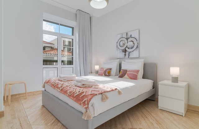Funchal City Nest II