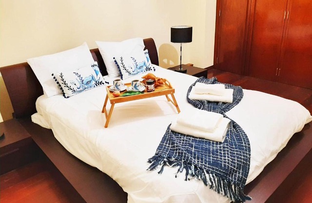 Funchal Old Town Flat 1