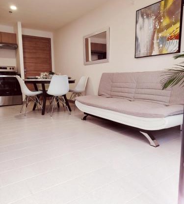 Funcional, céntrico, El Oasis Urbano