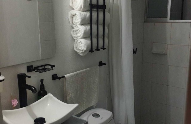 Funcional departamento a 5 km de Reforma, Polanco, Chapultepec