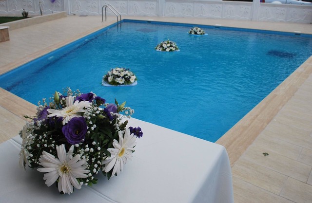 Funda Otel Gocek